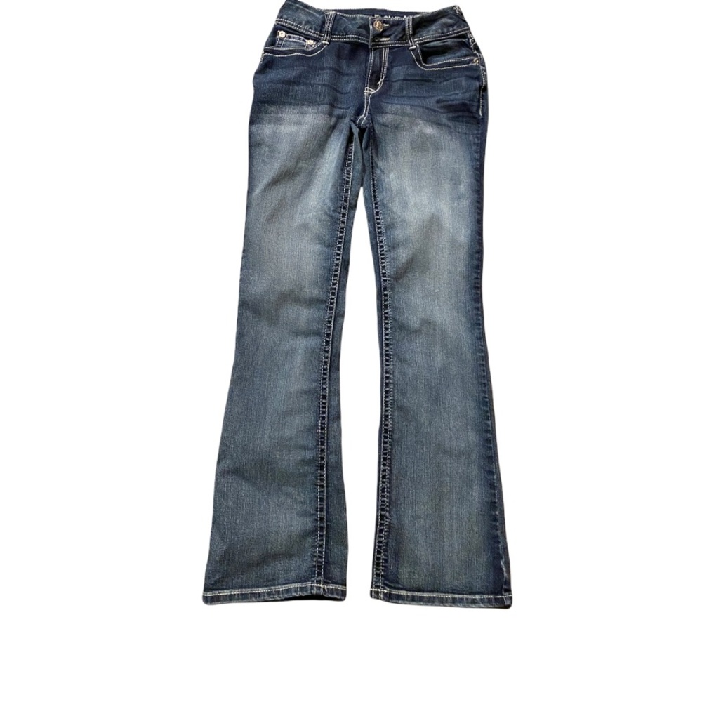 Wallflower size 5 Jeans